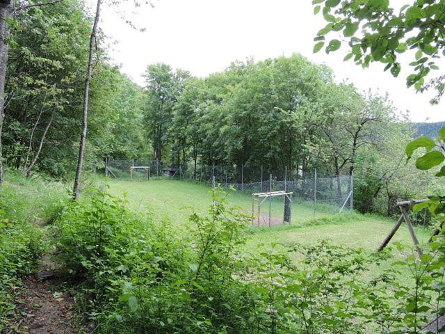 Feriendorf Tieringen