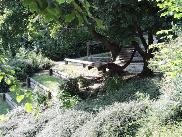 Feriendorf Tieringen