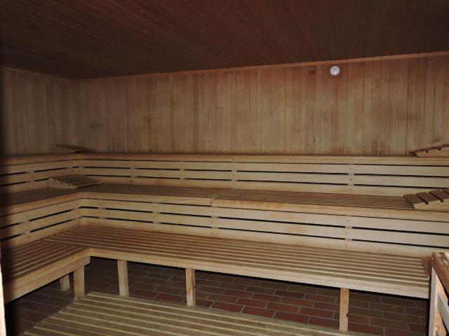 Feriendorf Tieringen