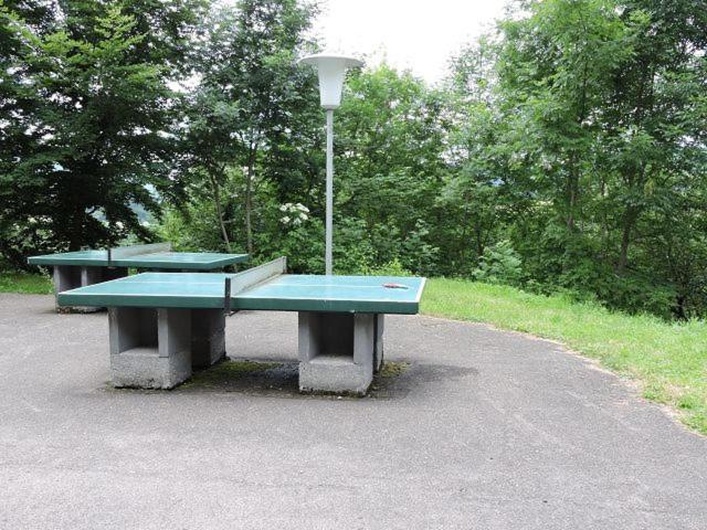 Feriendorf Tieringen