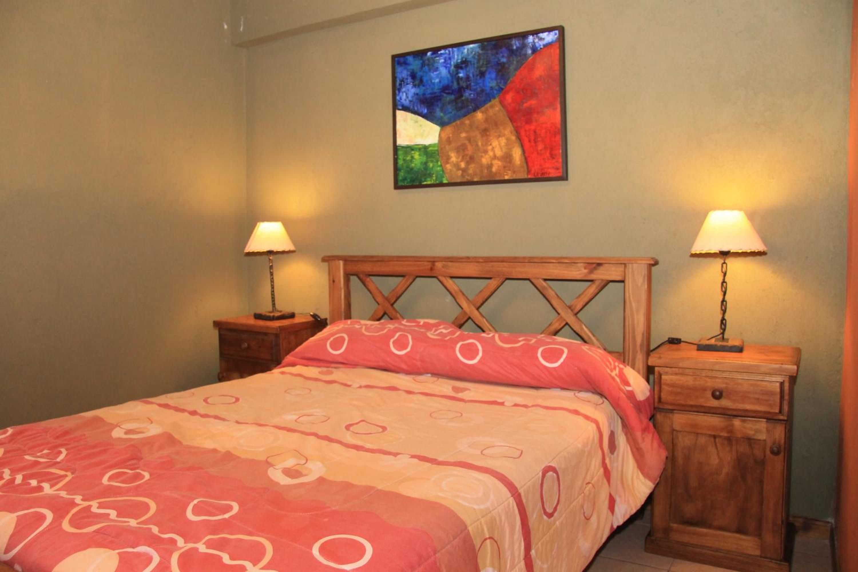 Posada Cacheuta