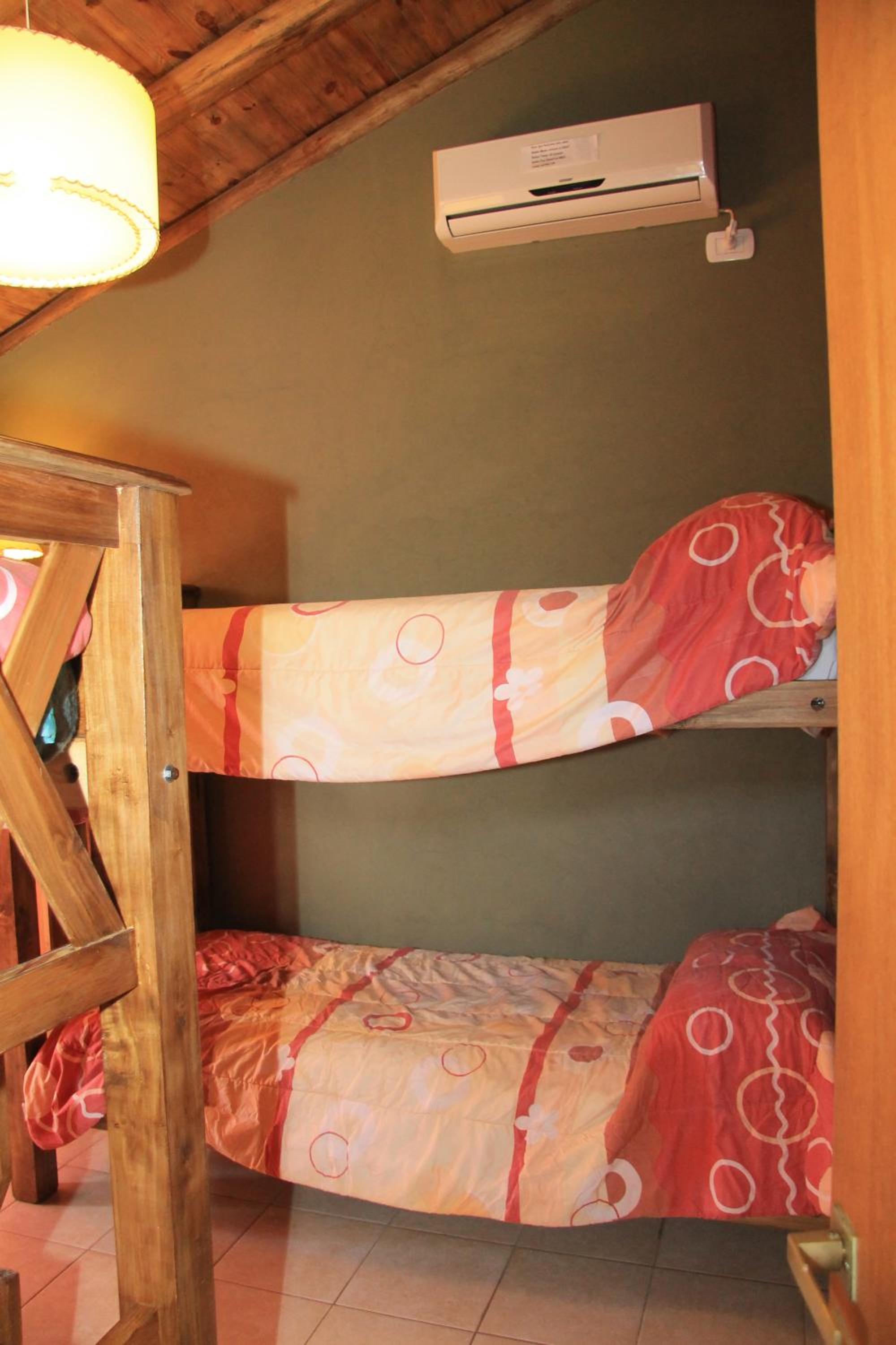 Posada Cacheuta