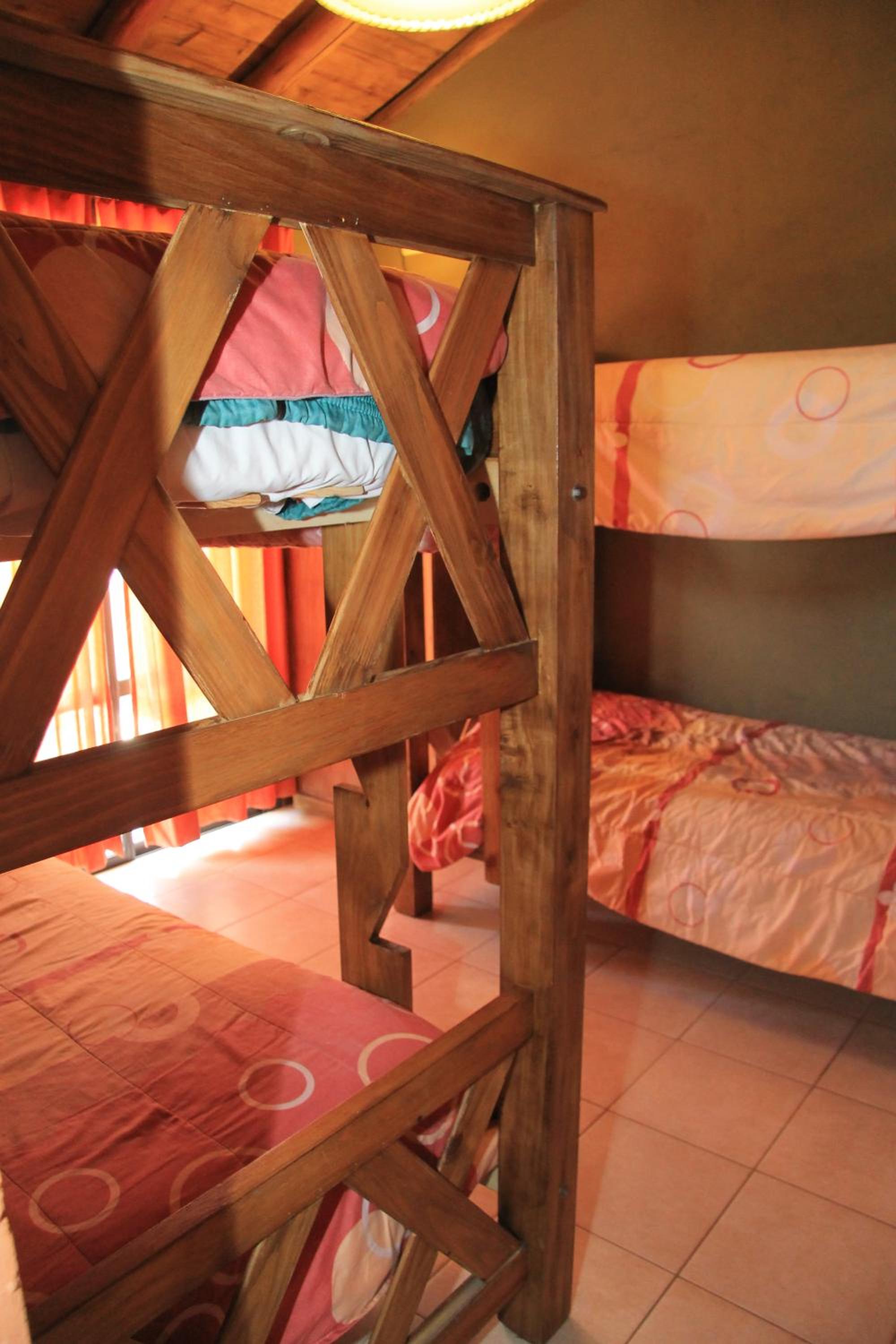 Posada Cacheuta