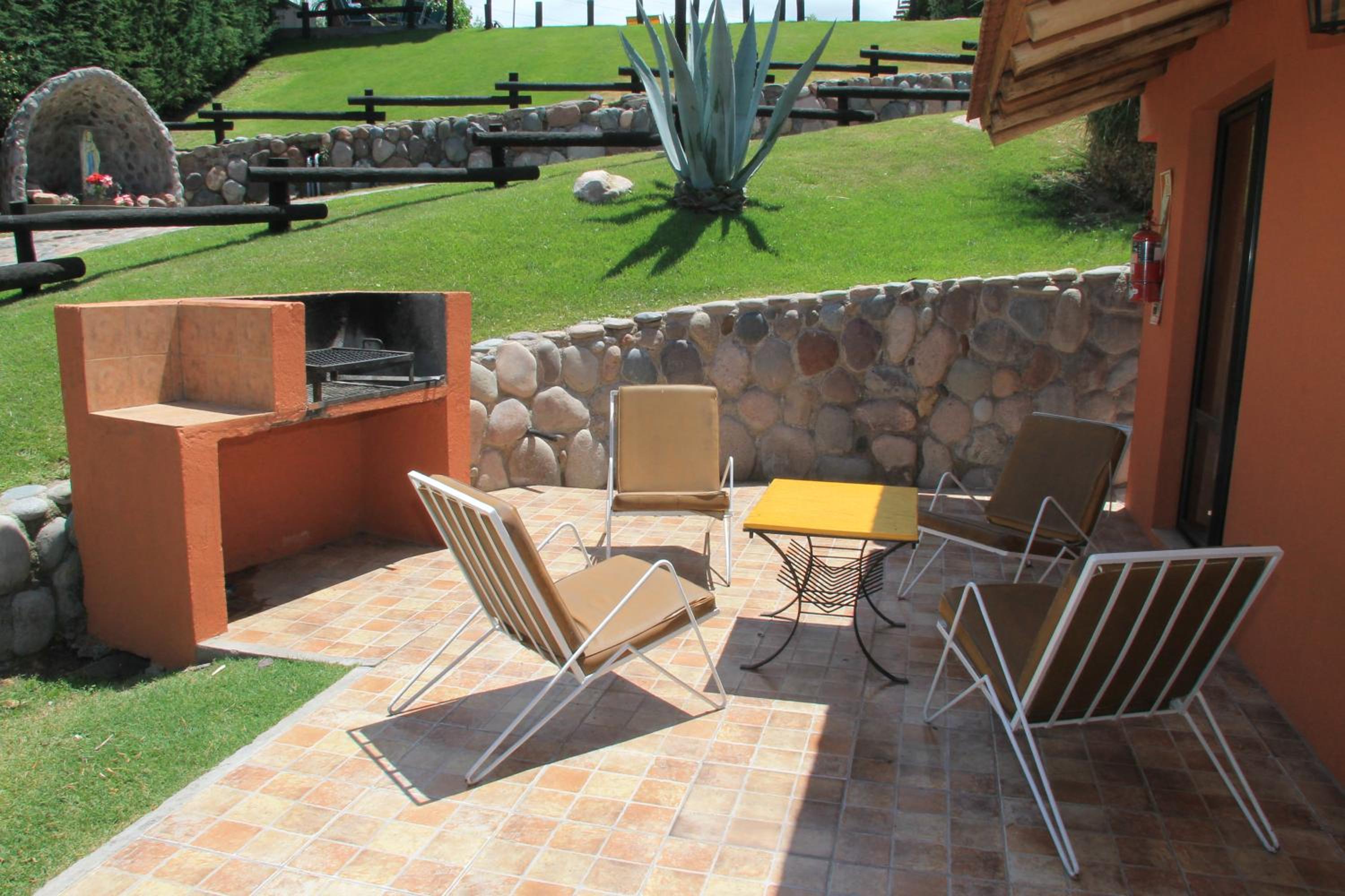 Posada Cacheuta