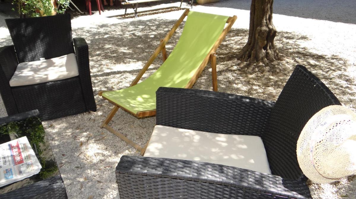 children's play area