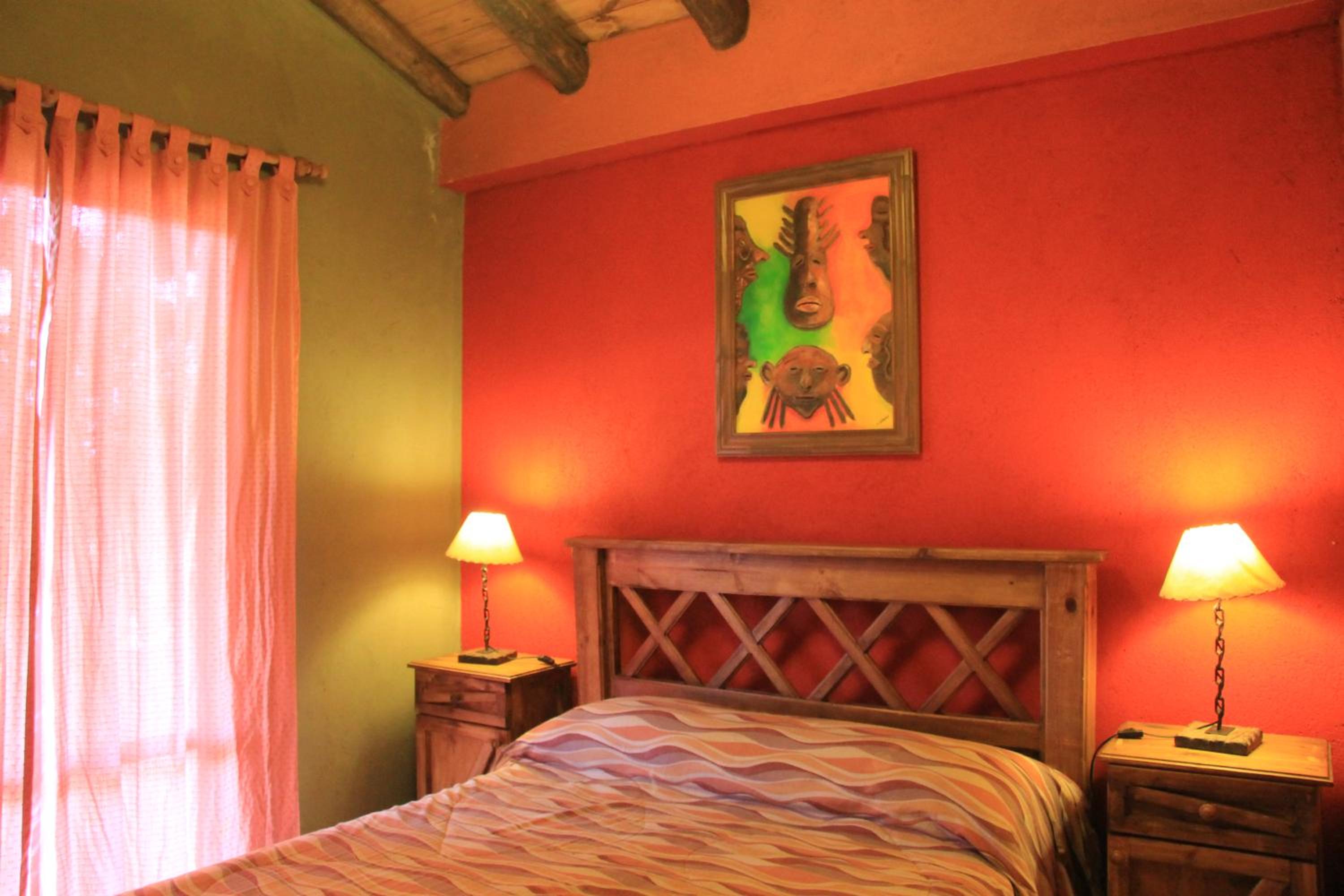 Posada Cacheuta