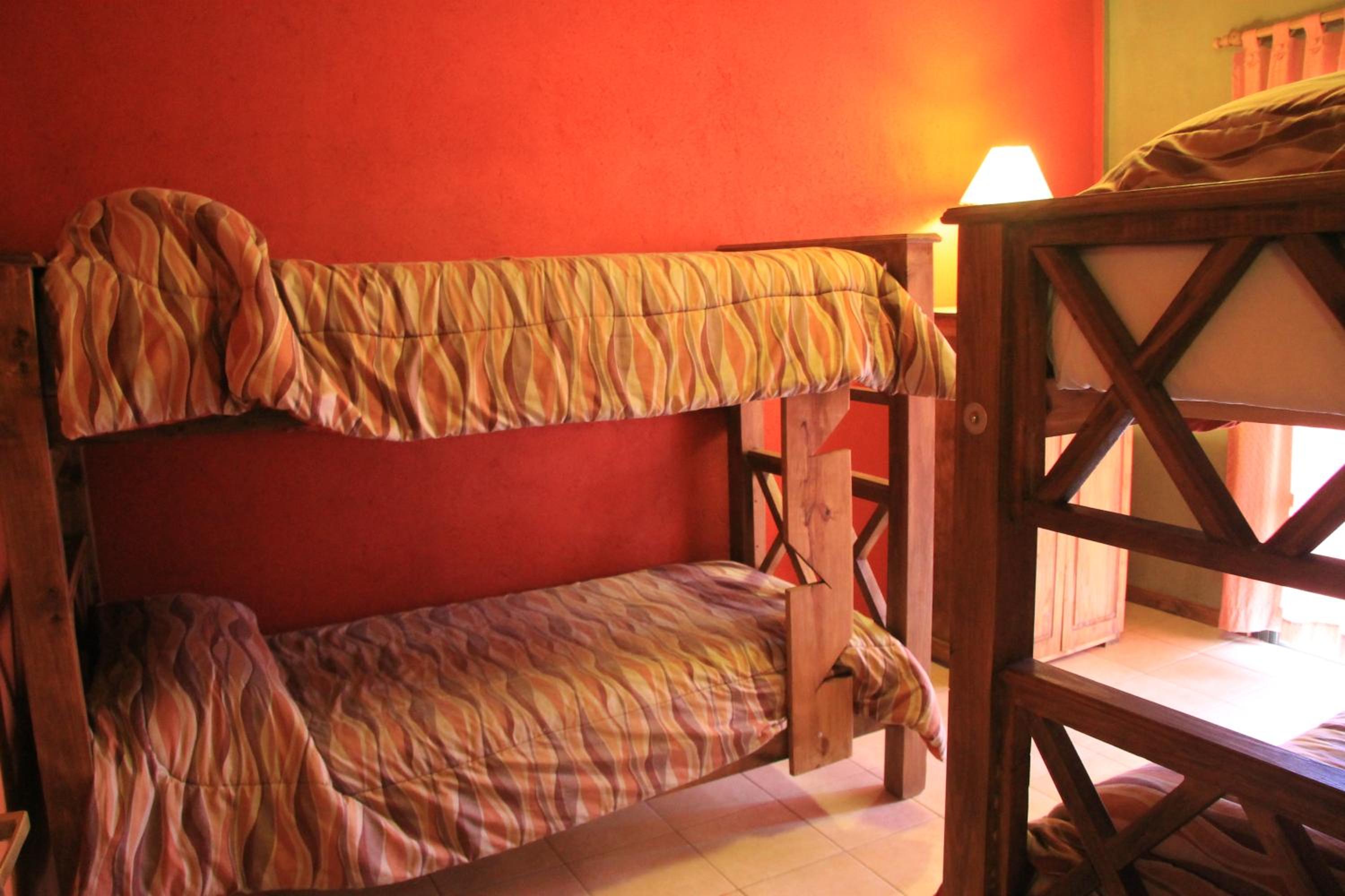 Posada Cacheuta