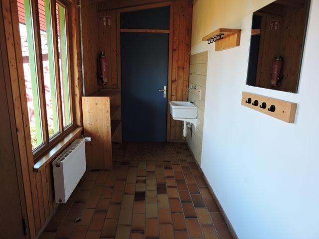 Feriendorf Tieringen