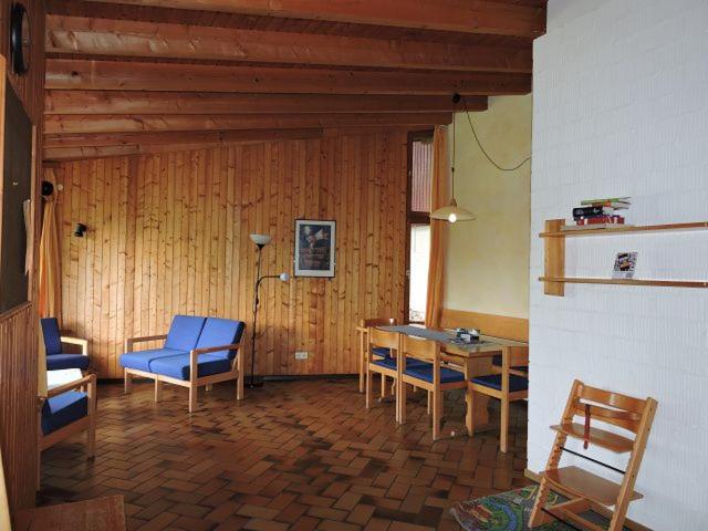 Feriendorf Tieringen