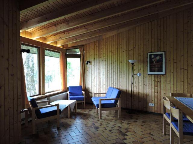 Feriendorf Tieringen