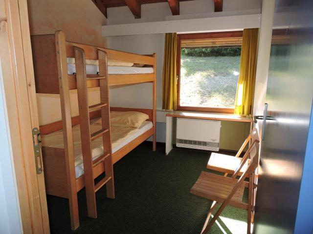 Feriendorf Tieringen