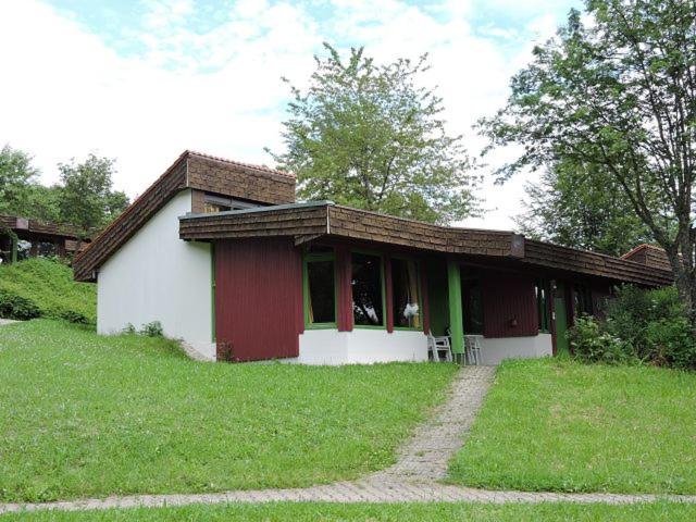 Feriendorf Tieringen