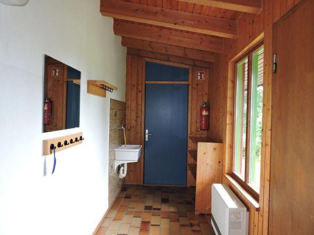 Feriendorf Tieringen