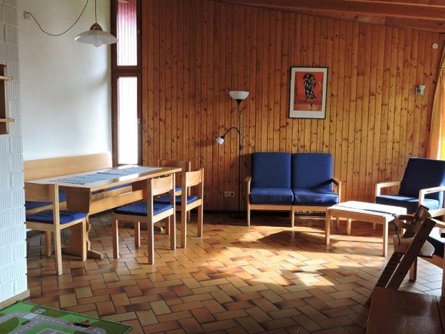Feriendorf Tieringen