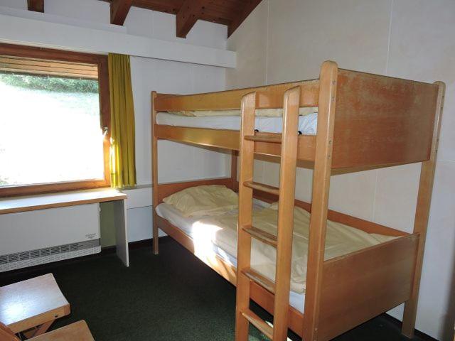 Feriendorf Tieringen