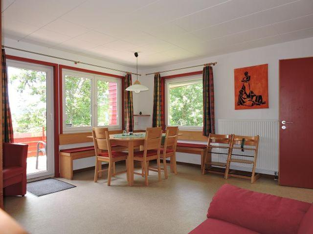 Feriendorf Tieringen