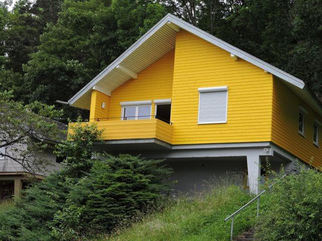 Feriendorf Tieringen