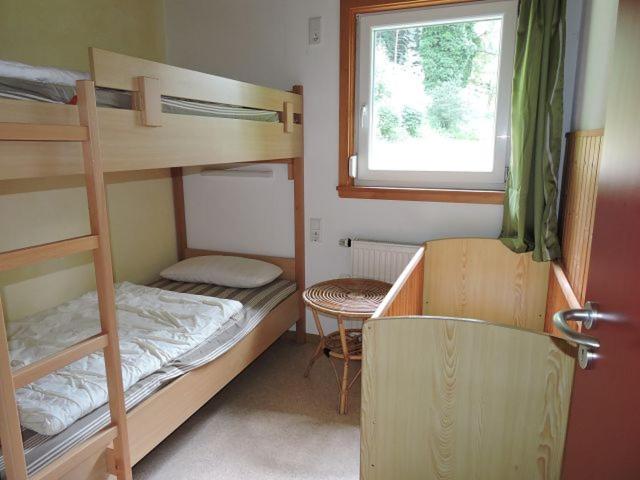 Feriendorf Tieringen
