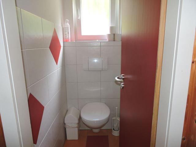 Feriendorf Tieringen