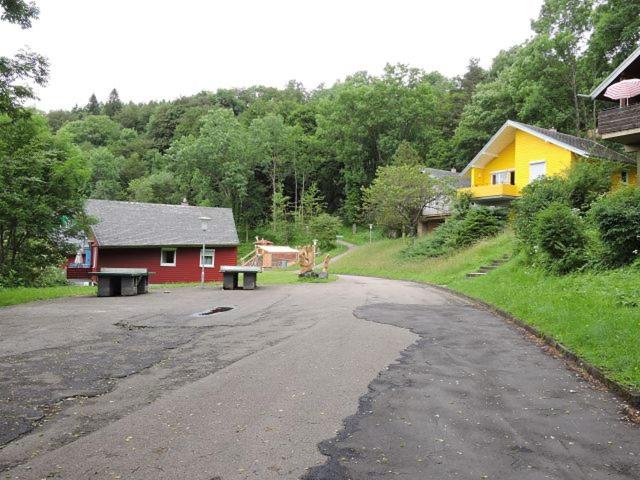 Feriendorf Tieringen