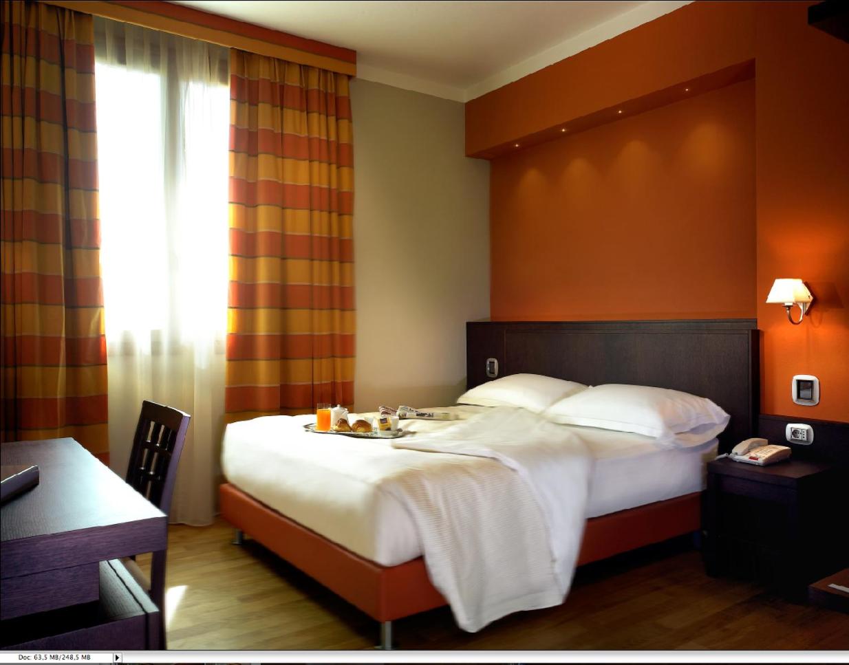 Hotel Dei Vicari, photo 16