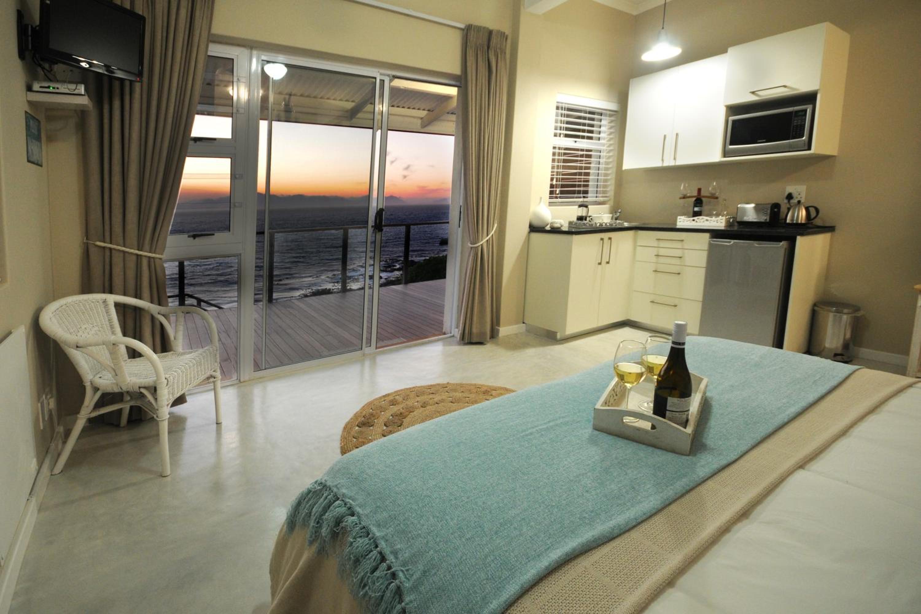 Rocklands Seaside Bed and Breakfast