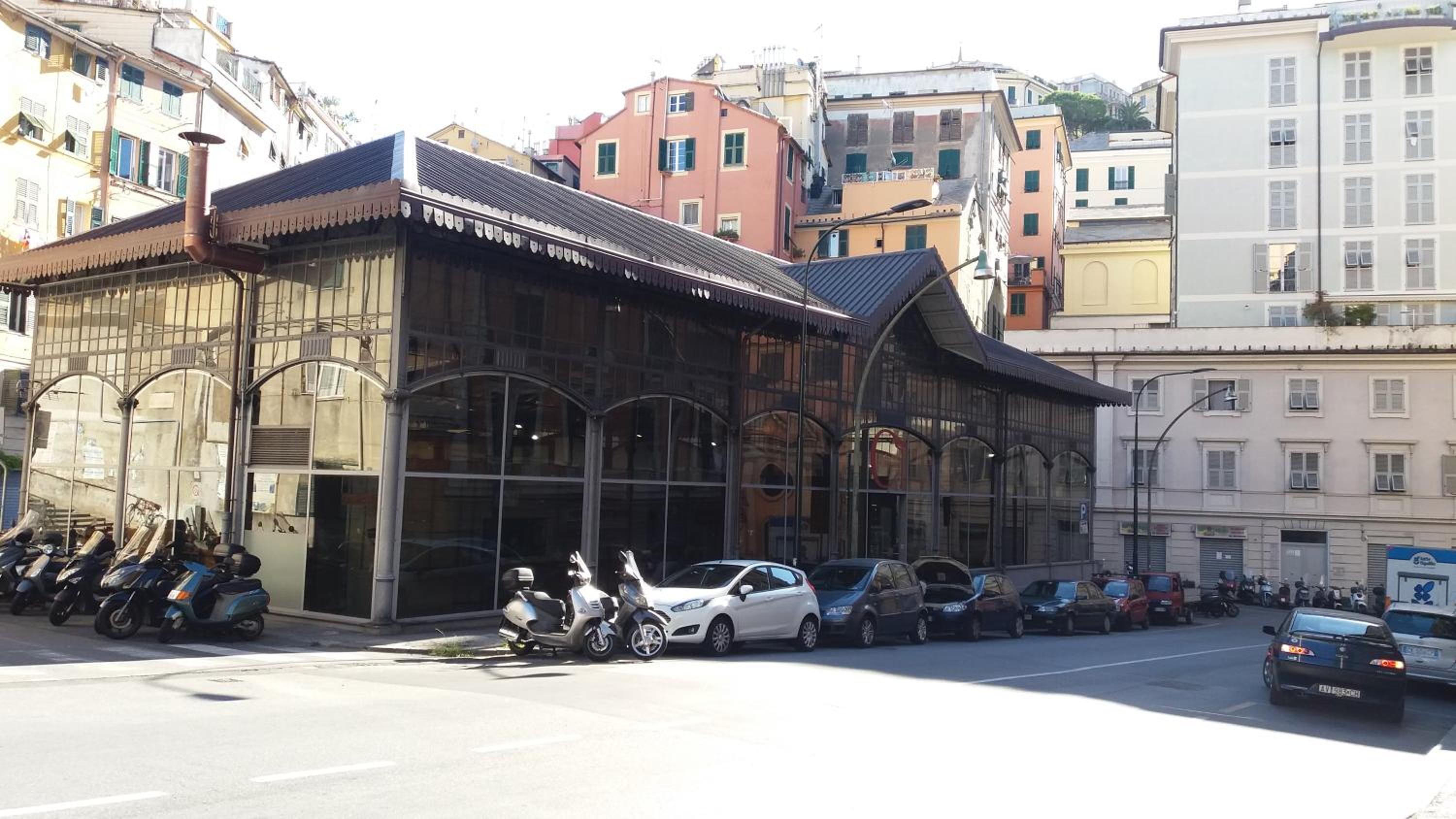 Il Riposo del Guerriero Guesthouse