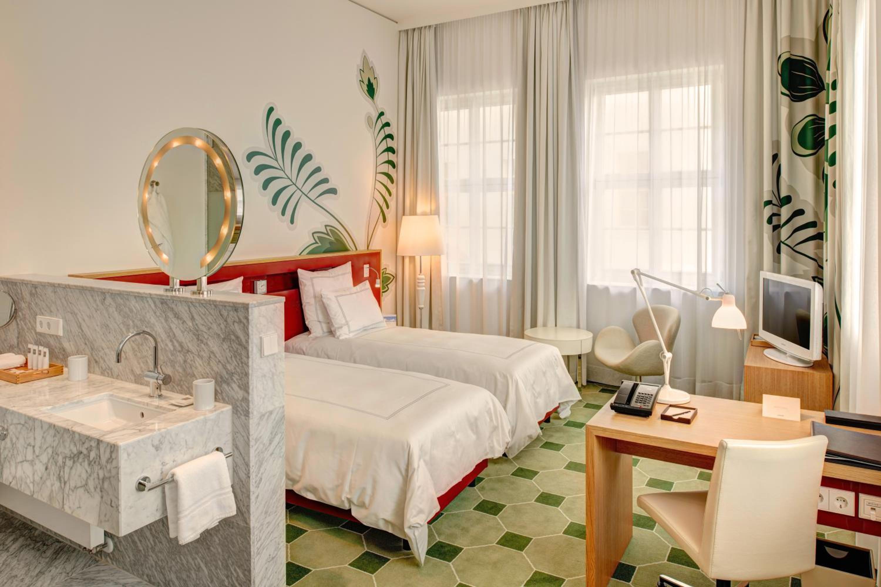 Dresden Vacations - HYPERION Hotel Dresden Am Schloss - Property Image 7