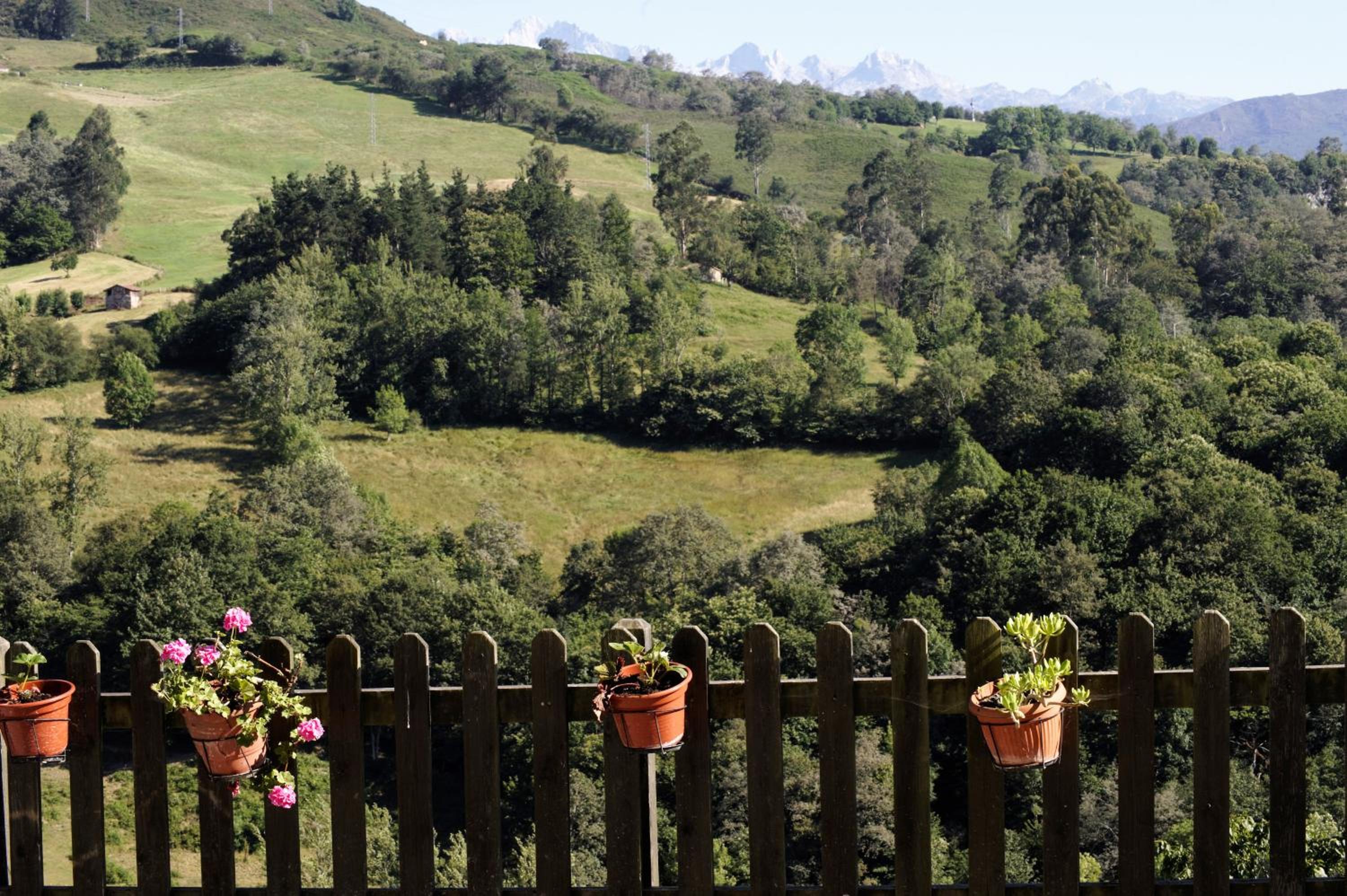 La casina de Berdayes