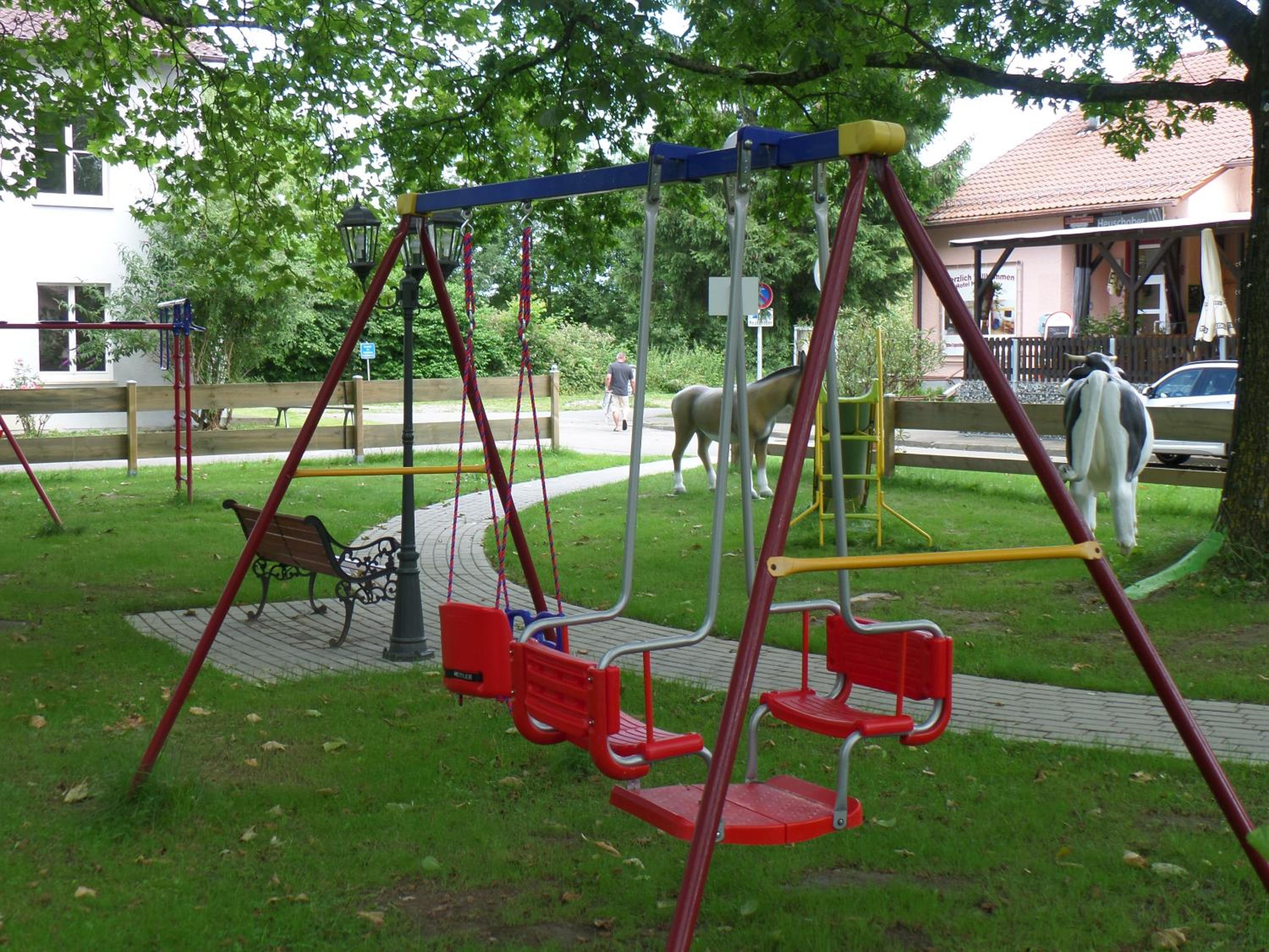 children's play area