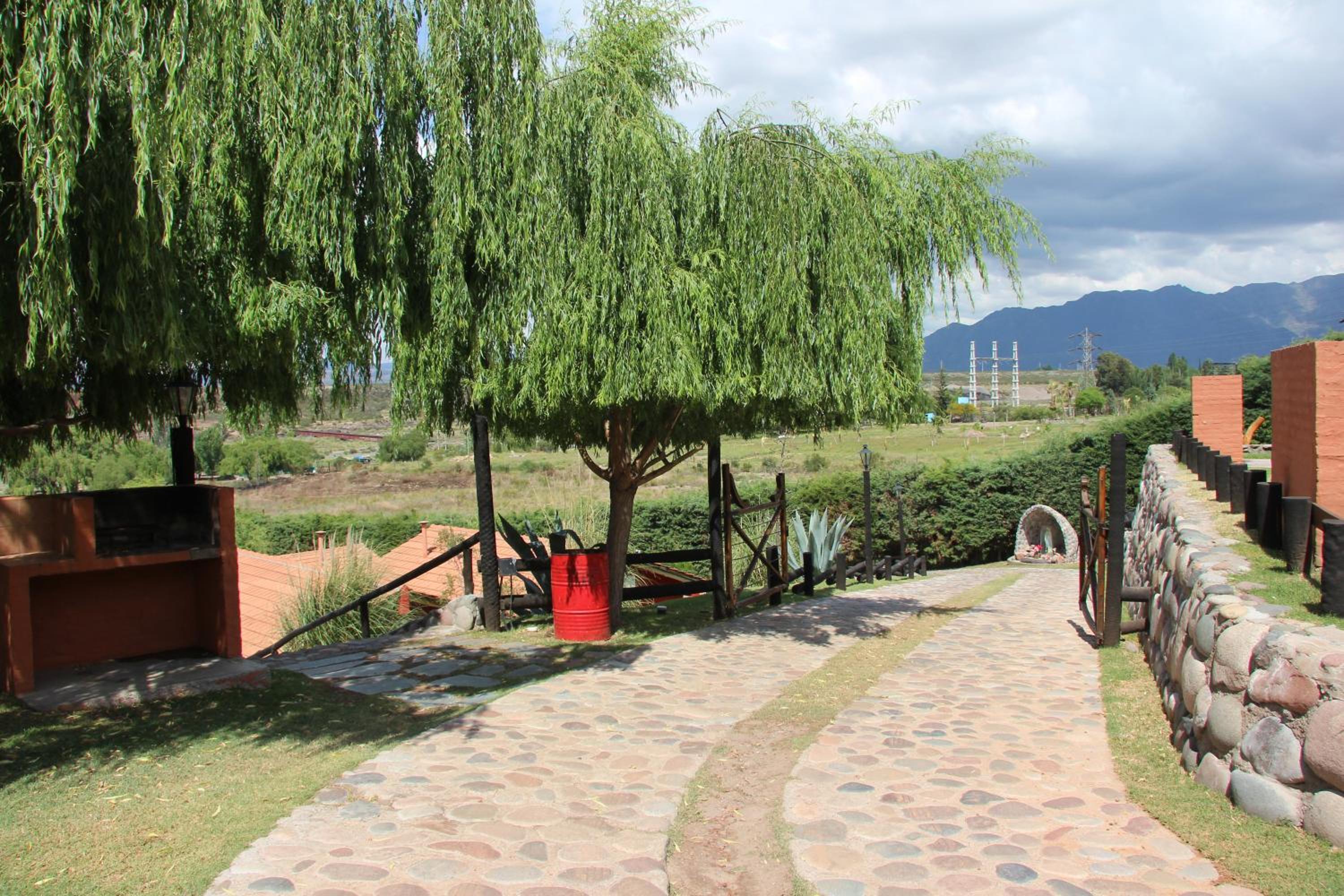 Posada Cacheuta