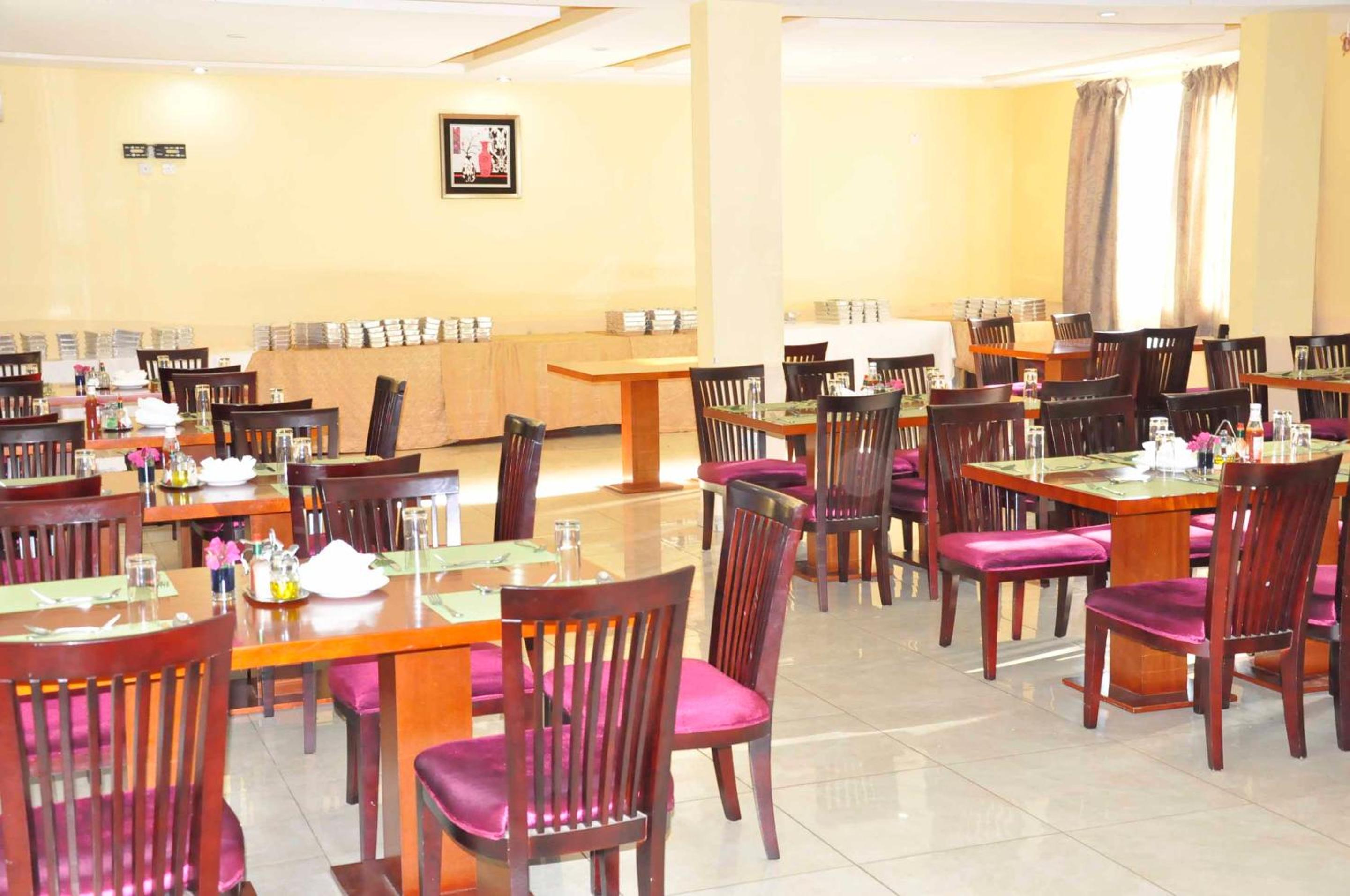 Juba Landmark Hotel
