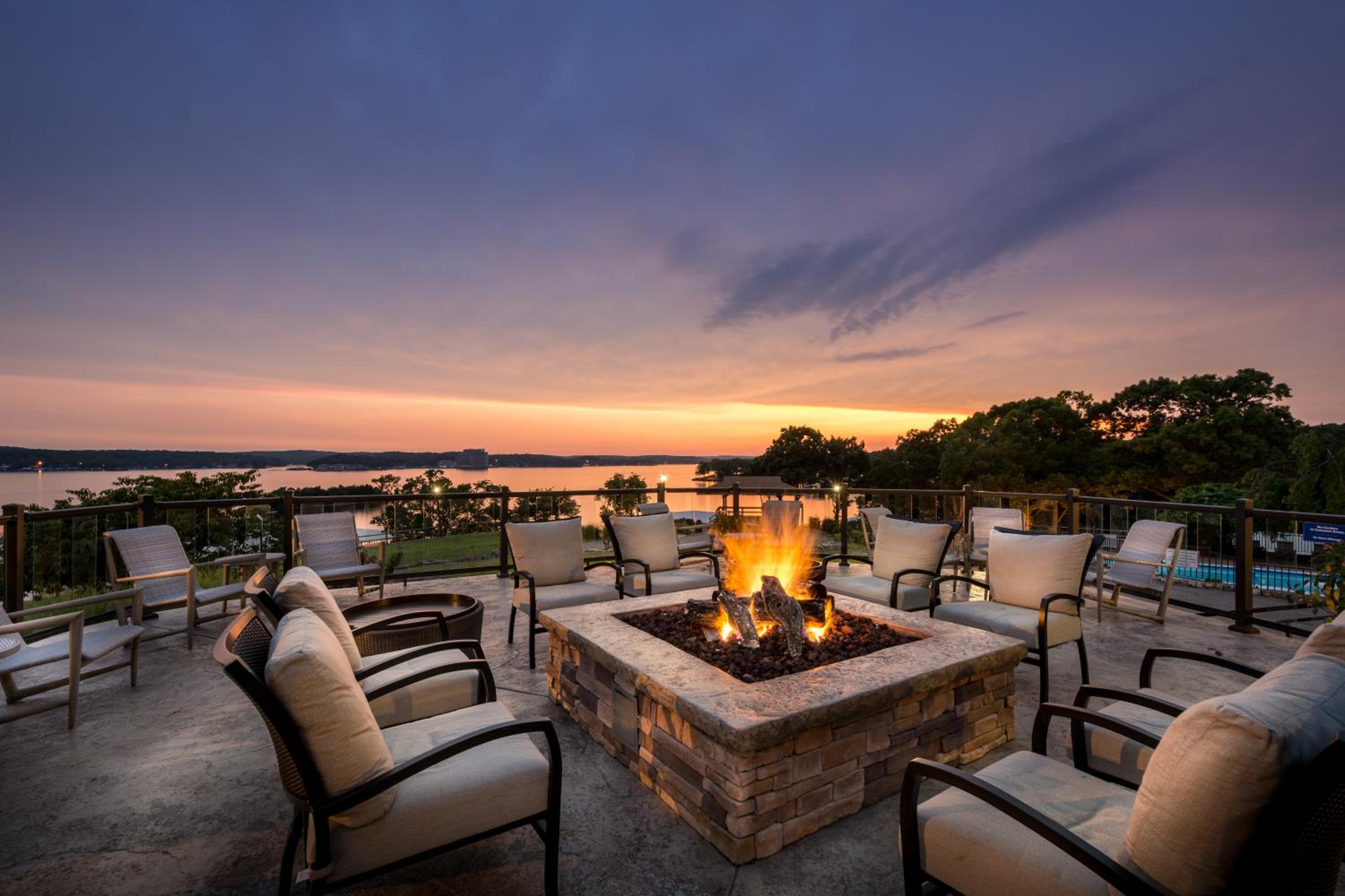 Lodge of Four Seasons Golf Resort, Marina  Spa - Property Image 78