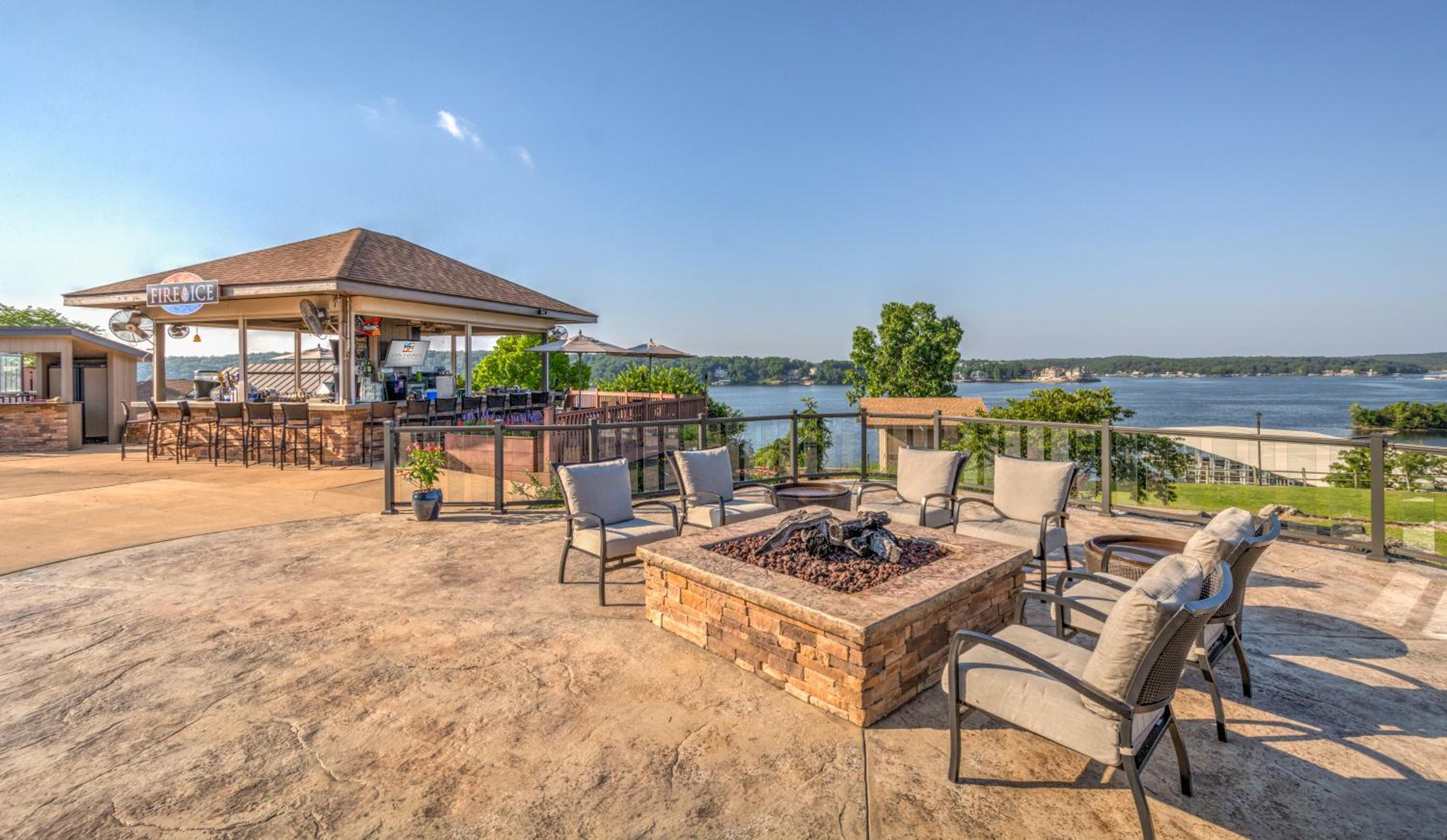 Lodge of Four Seasons Golf Resort, Marina  Spa - Property Image 25