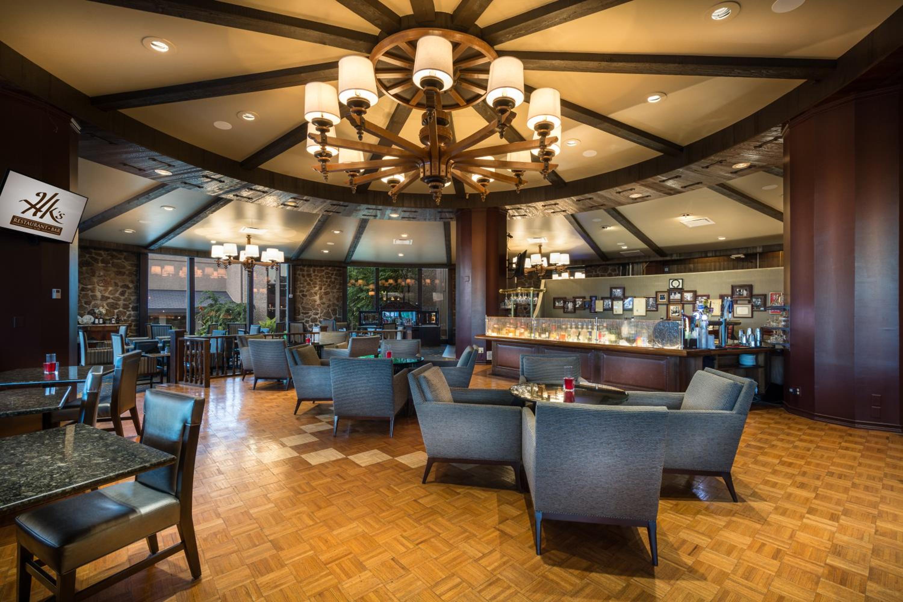 Lodge of Four Seasons Golf Resort, Marina  Spa - Property Image 27