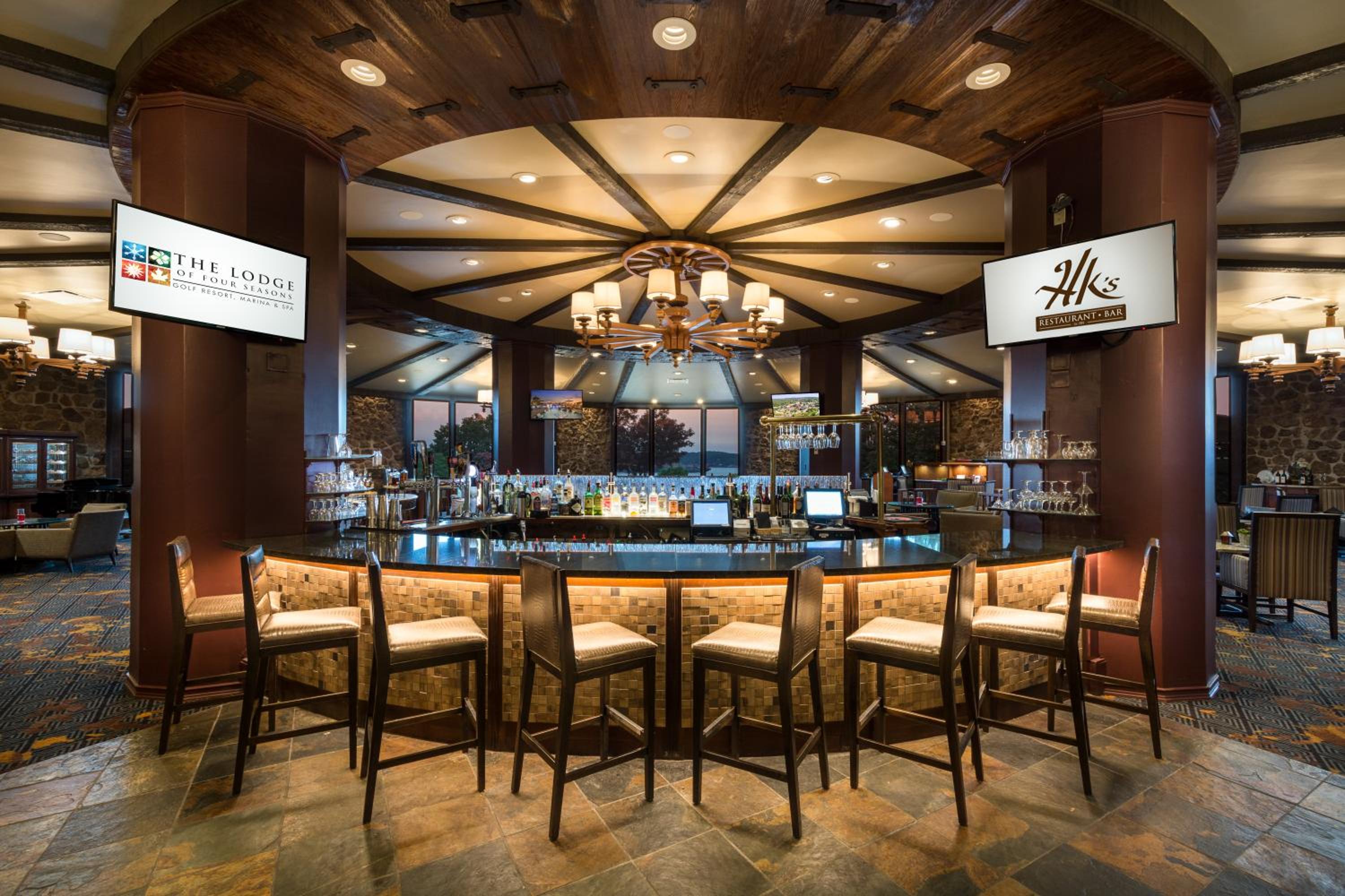 Lodge of Four Seasons Golf Resort, Marina  Spa - Property Image 28