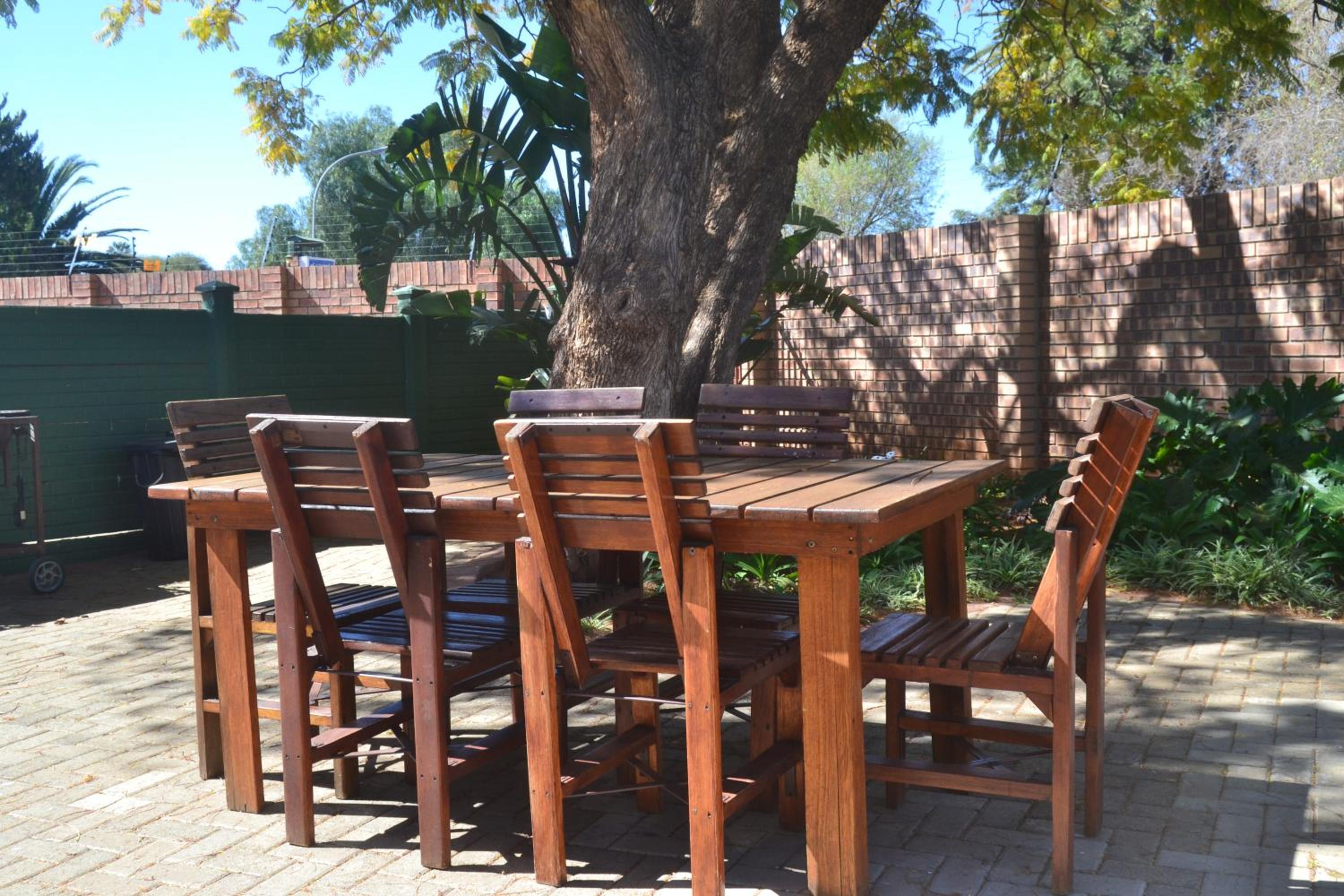 Hadida Guest House