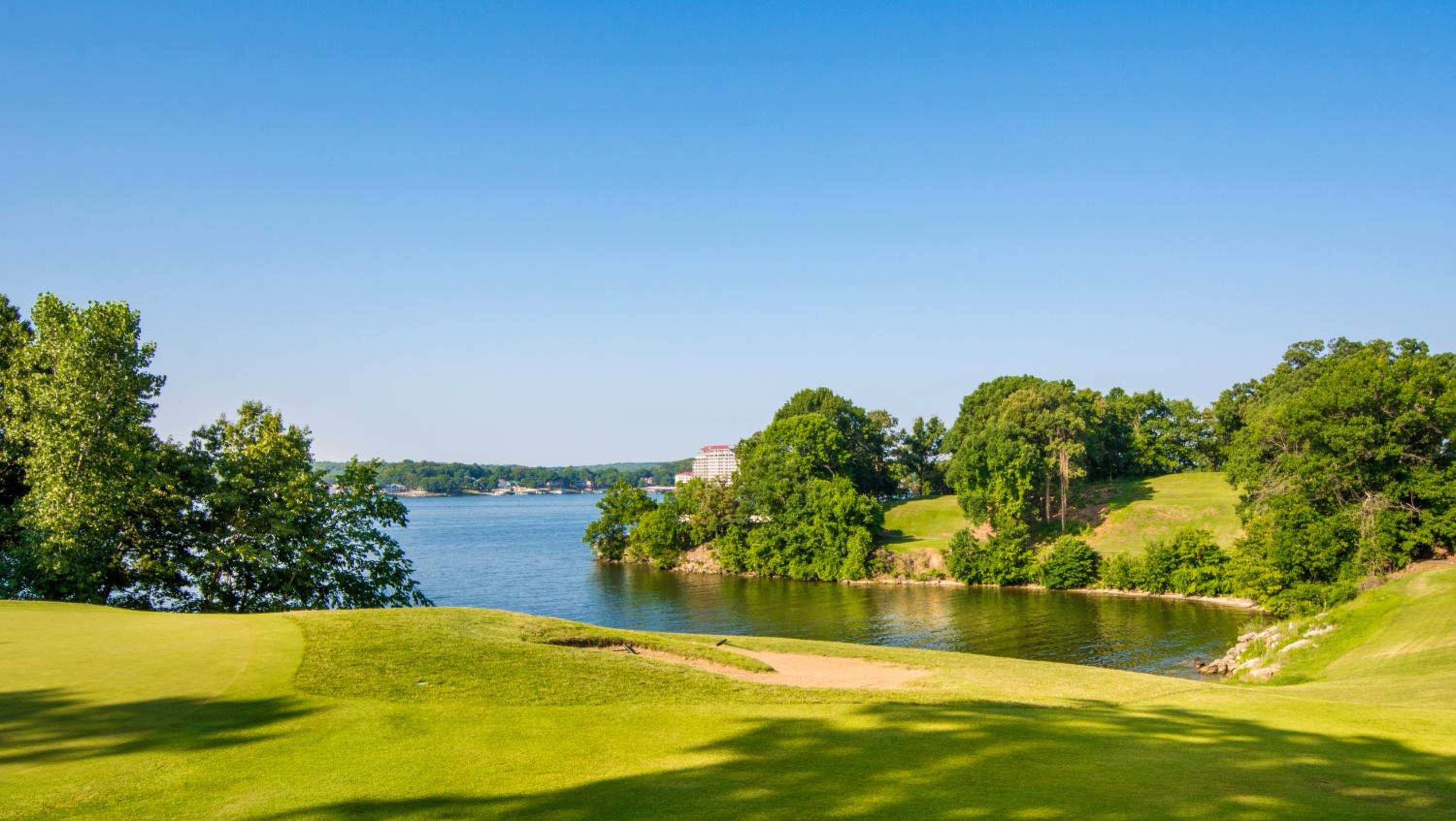 Lodge of Four Seasons Golf Resort, Marina  Spa - Property Image 31