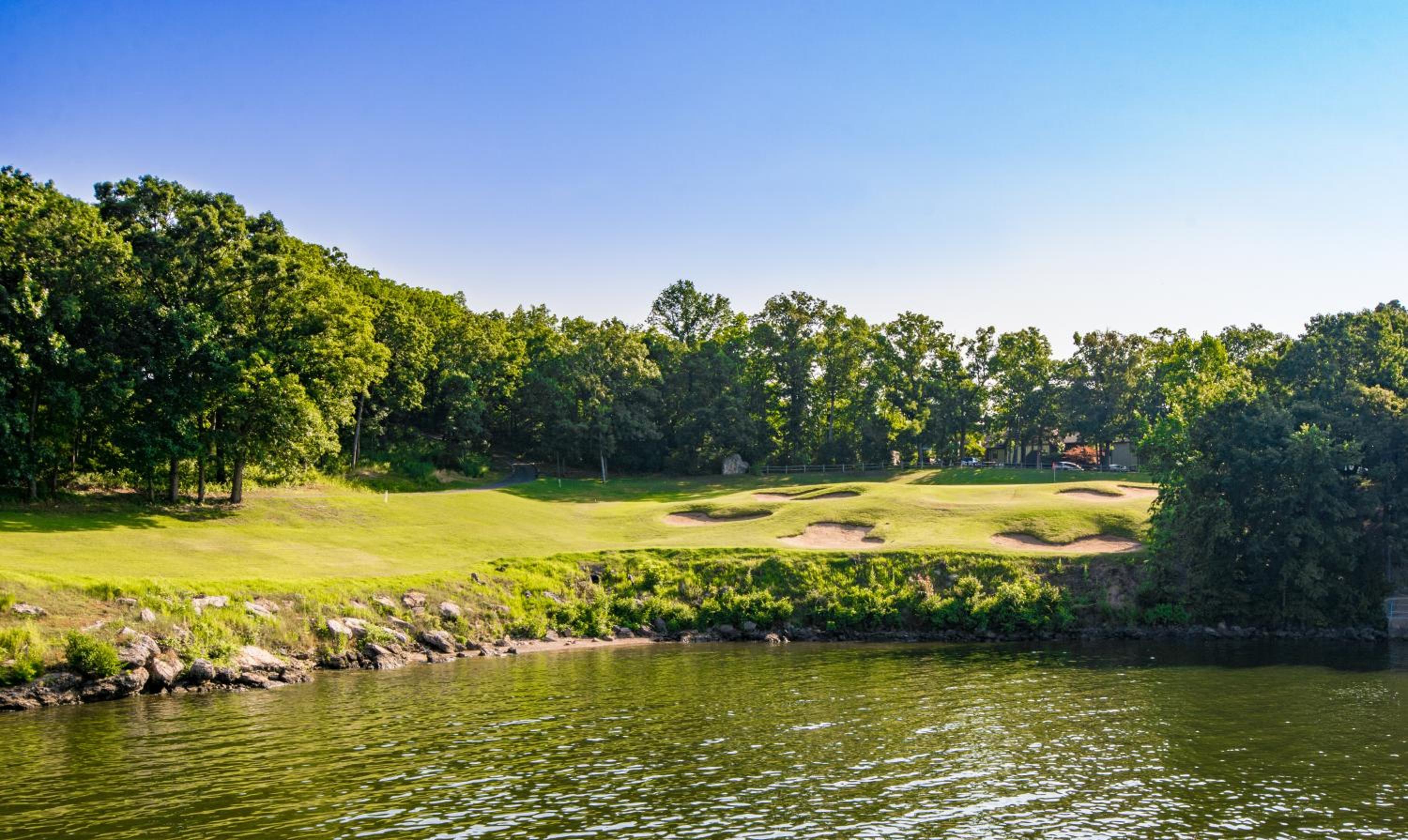 Lodge of Four Seasons Golf Resort, Marina  Spa - Property Image 32