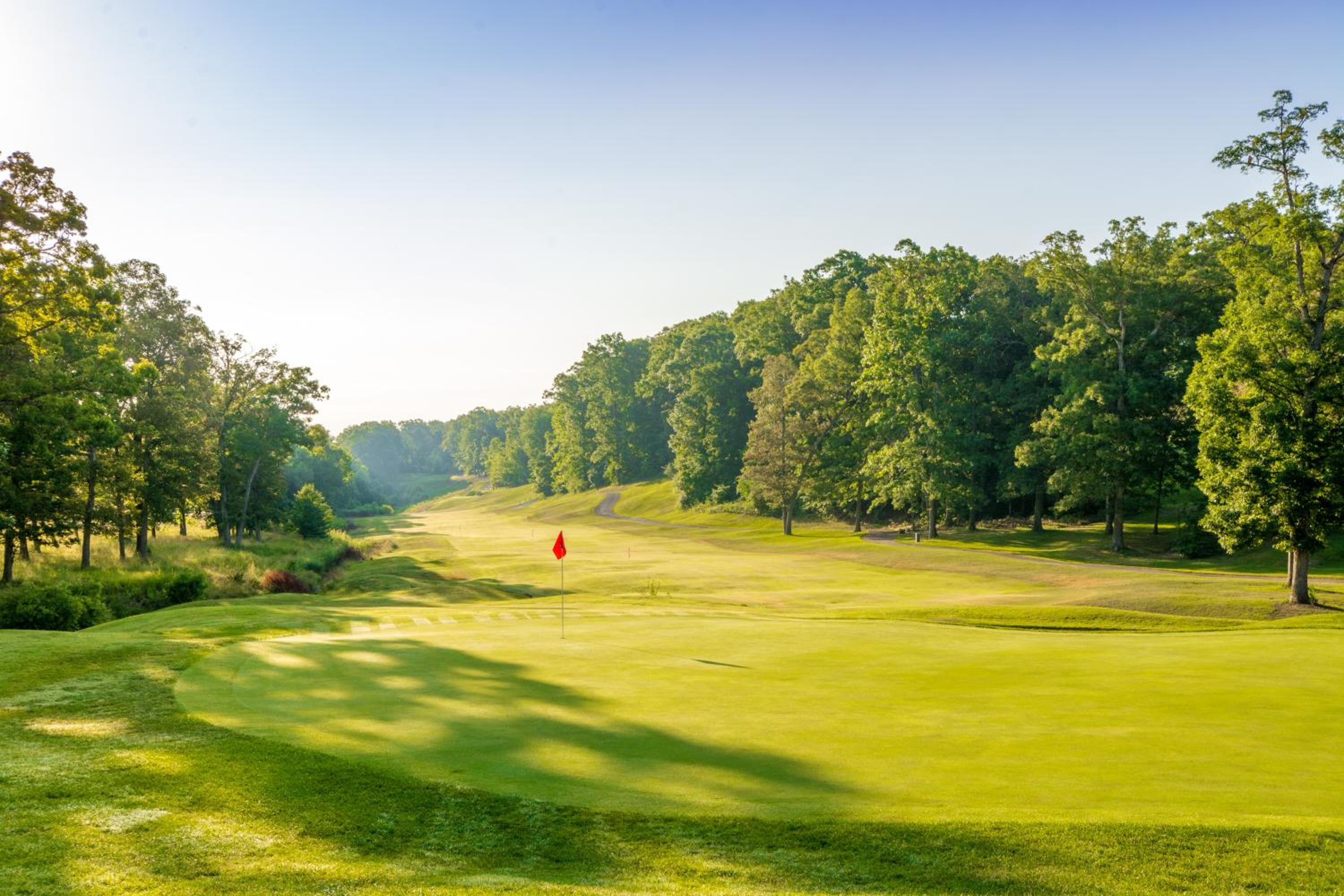 Lodge of Four Seasons Golf Resort, Marina  Spa - Property Image 33