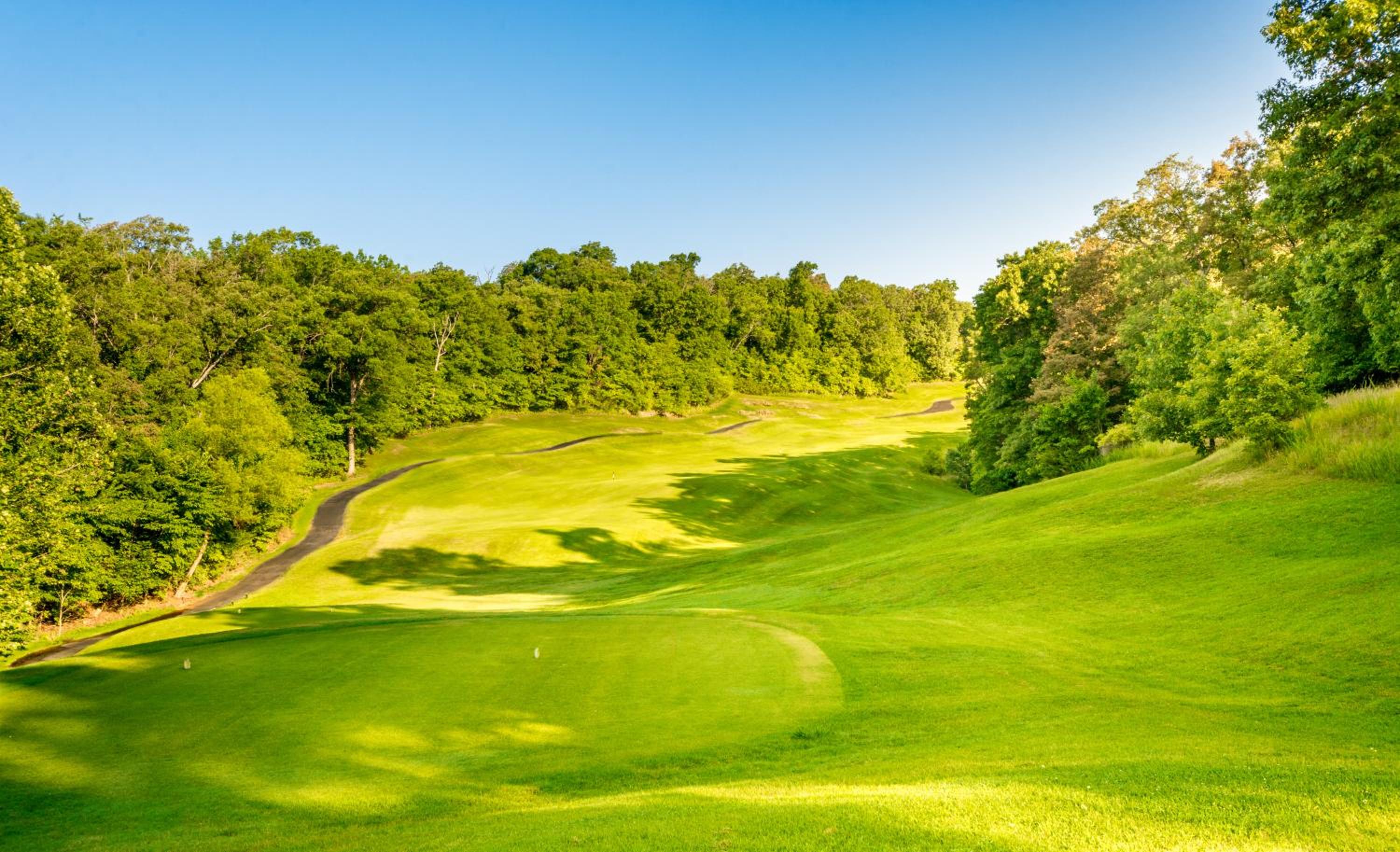 Lodge of Four Seasons Golf Resort, Marina  Spa - Property Image 35