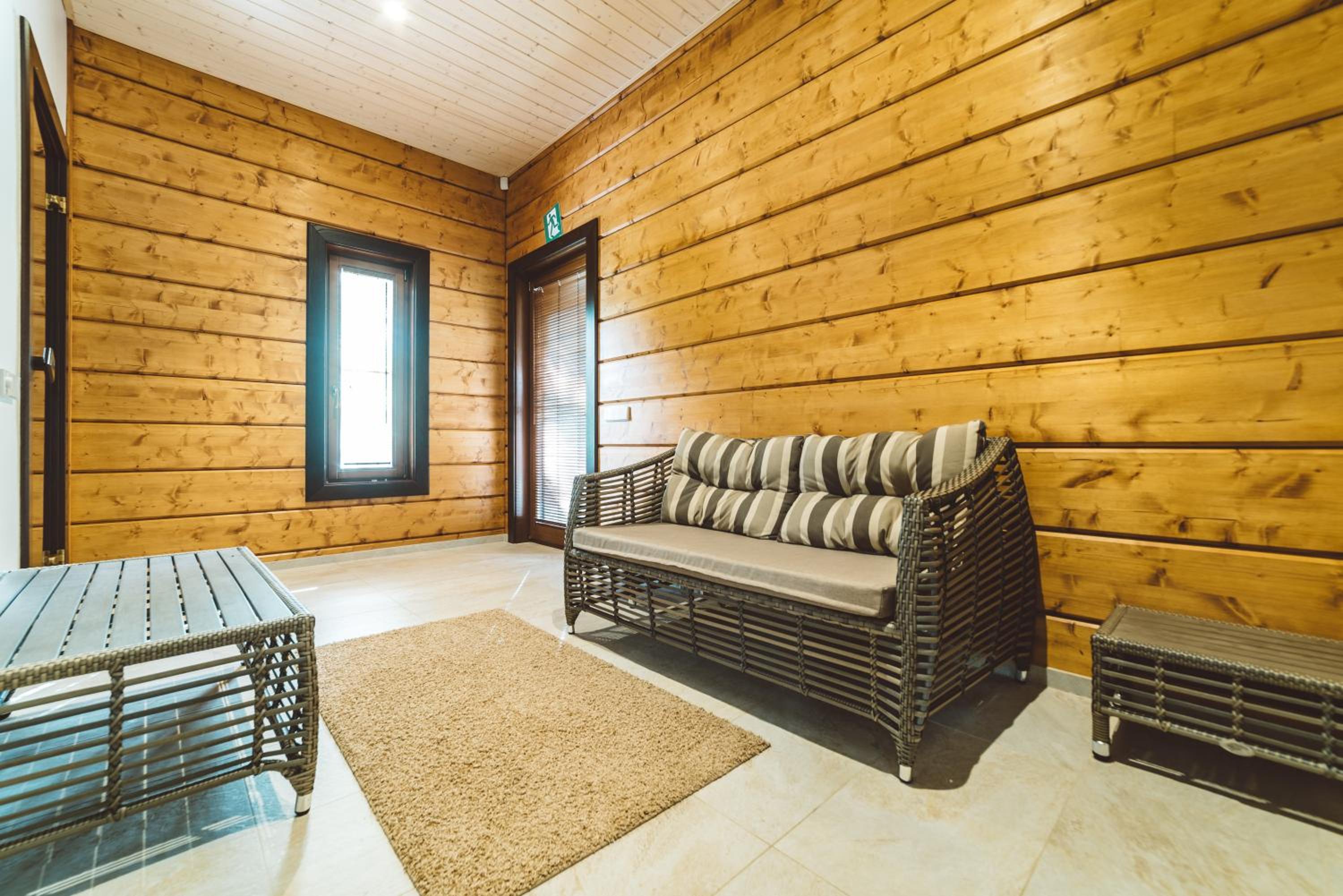 Rannatamme Villa