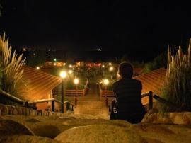 Posada Cacheuta