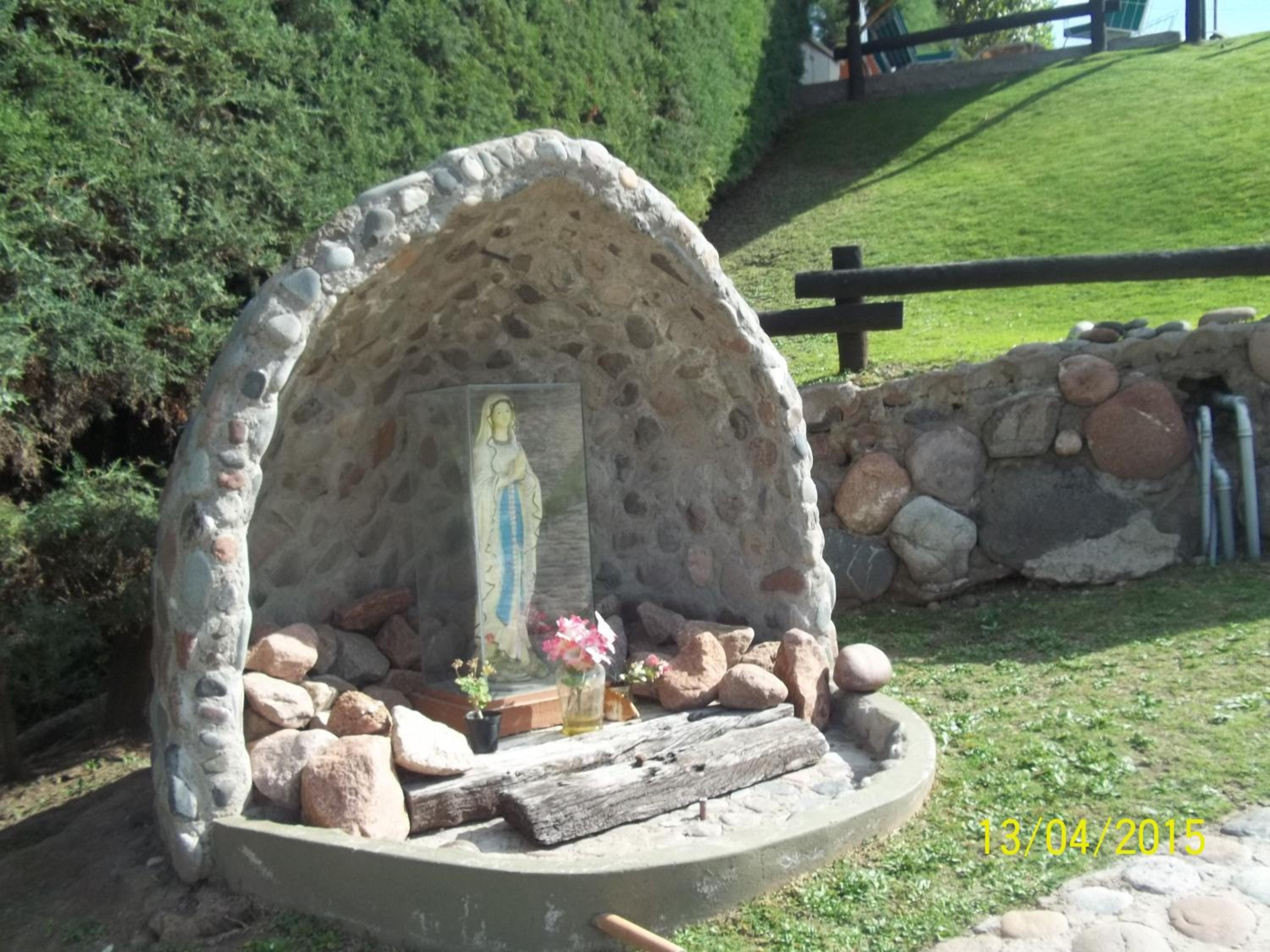 Posada Cacheuta