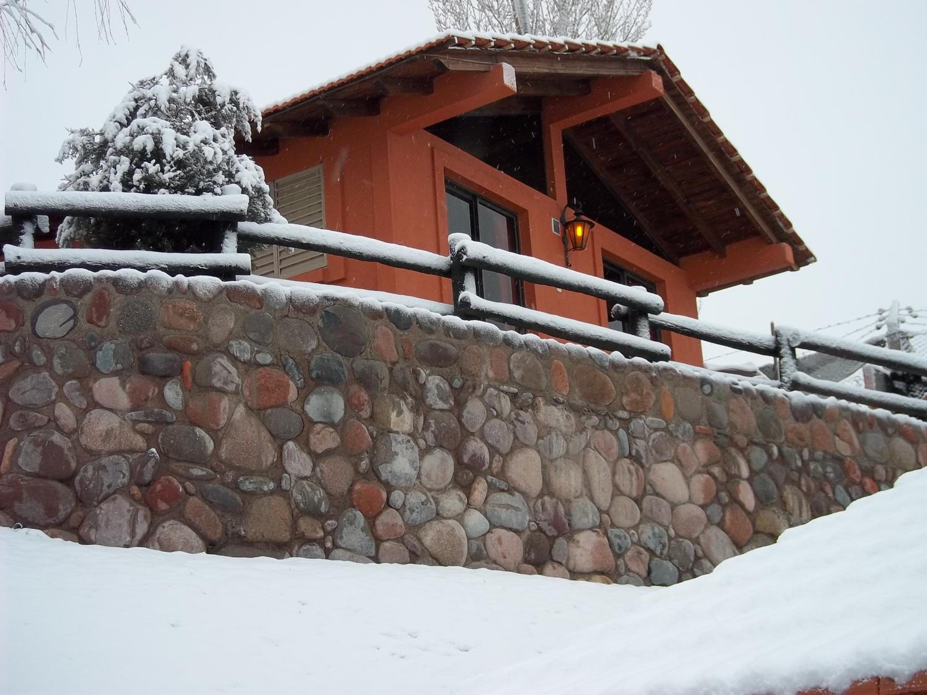 Posada Cacheuta