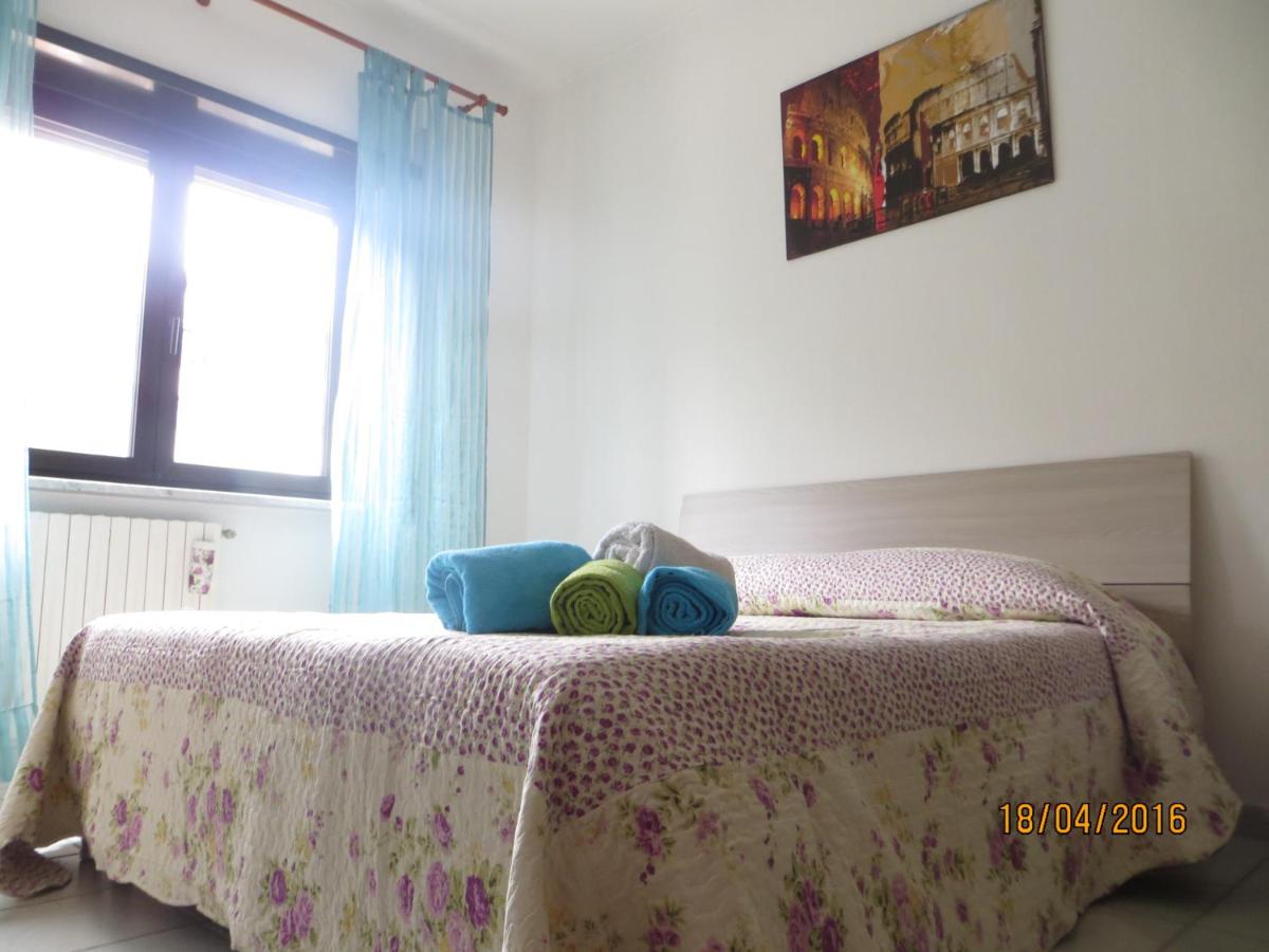 B&B Roma Nord 311