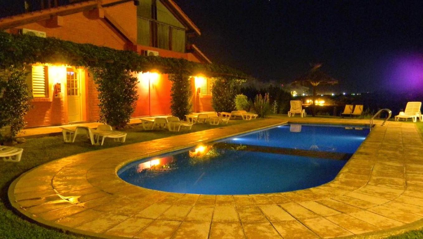 Posada Cacheuta