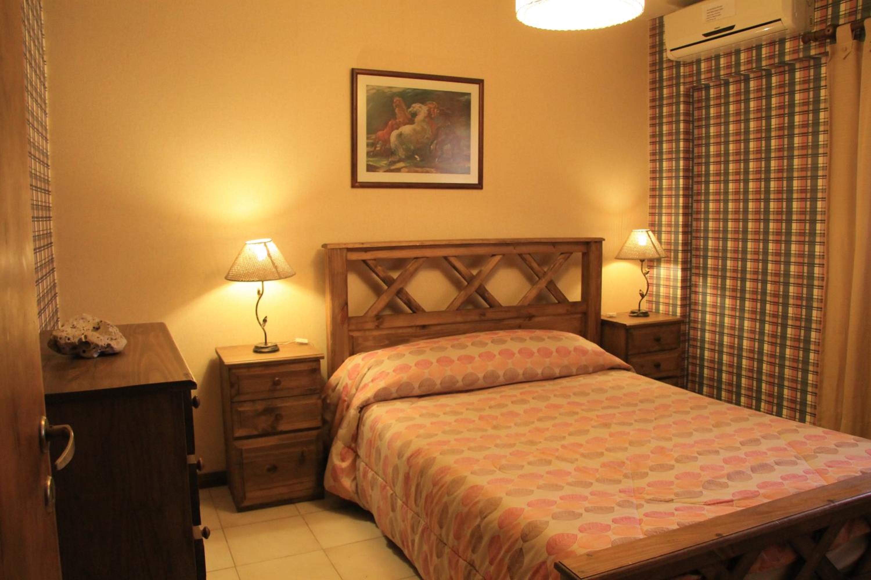 Posada Cacheuta