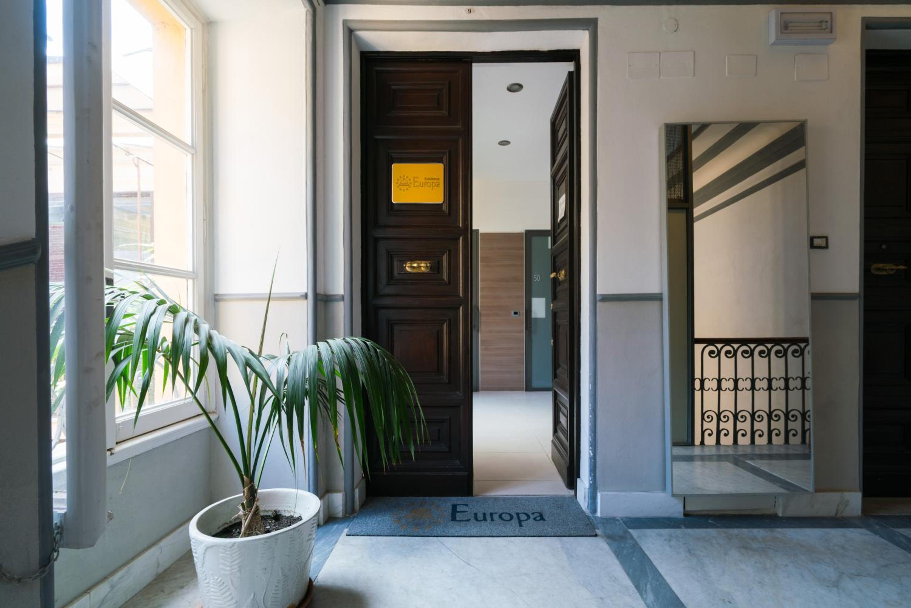 Residence Europa