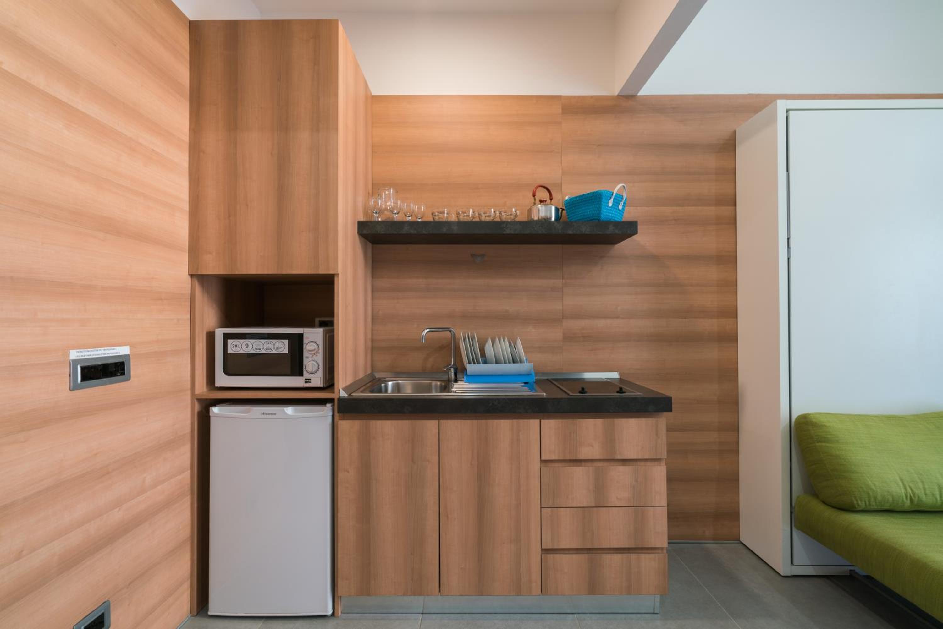 Residence Europa